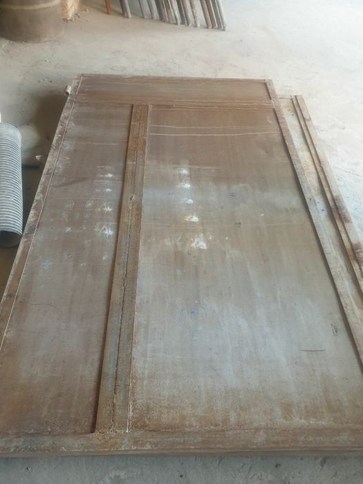 Срочно Продаётся железные ворота