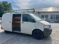 Vw T 5 2.5 tdi 131 clima