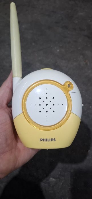 Бебефон   Philips