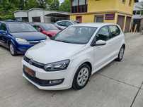 Volkswagen Polo Vw Polo 1.2Tdi // Vindem in Rate Avans Zero cu Buletinul //