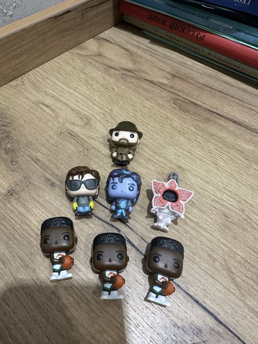 Kinder joy очень странные дела