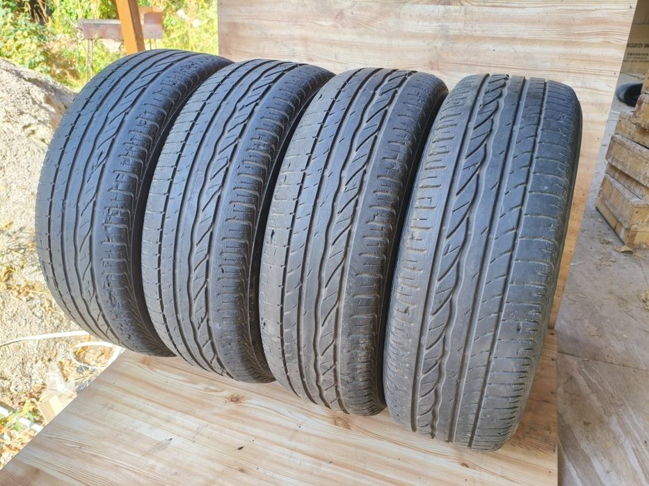205 60 R16 Комплект. Япония!