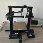 Imprimantă 3D - Creality Ender 3 Neo - Imprimantă utilizată