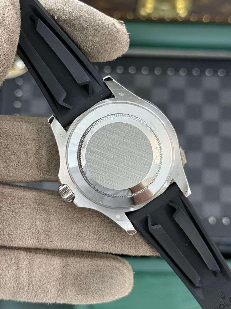 Rolex Yacht-Master 42