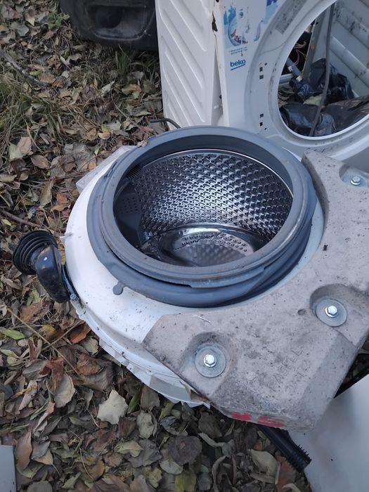 Repar masini spalat automate