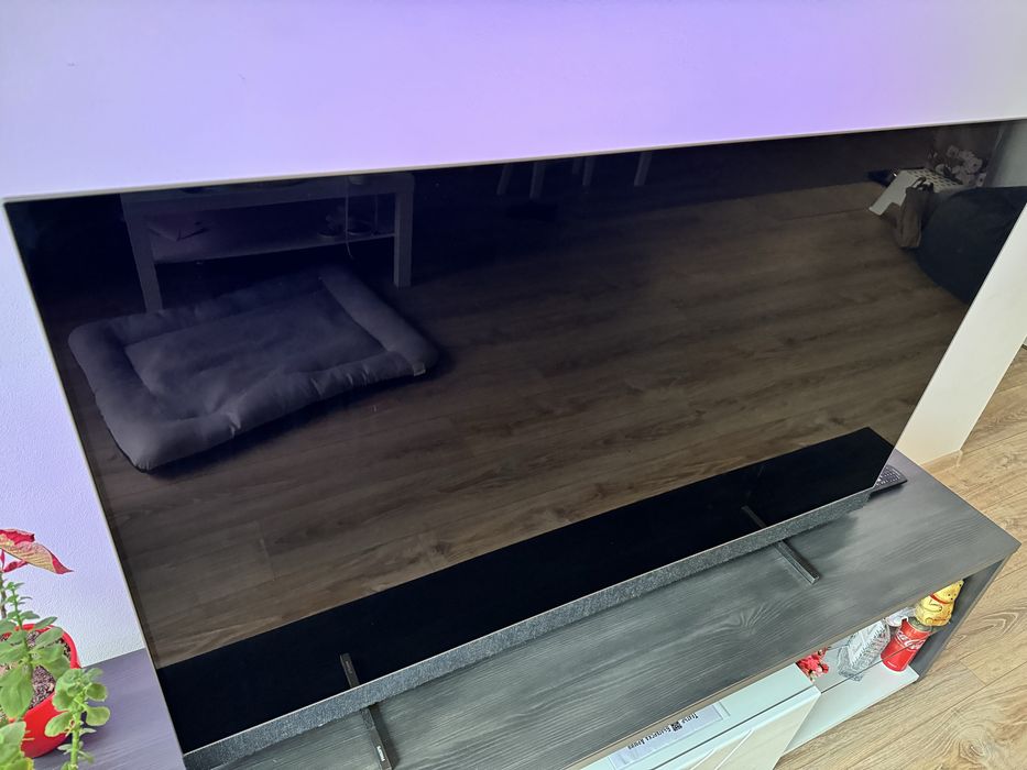 Philips OLed 55 inch