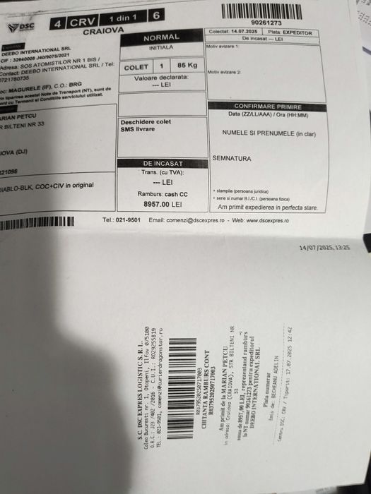 Vind scuter BSK Diablo ,se conduce fara permis!