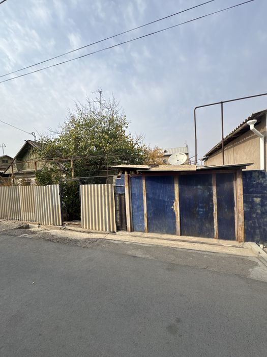 Продается дом 3 соток/uy sotiladi