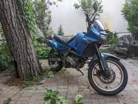 Aprilia Pegaso 650
