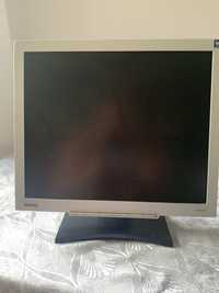 Unitate plus monitor