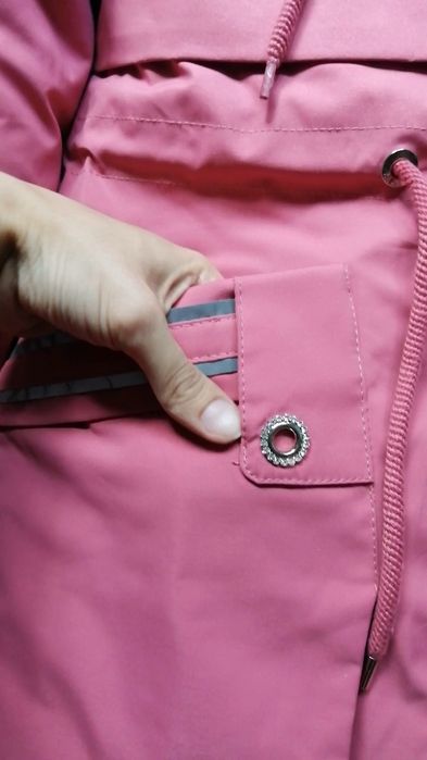 Одежда на девочку