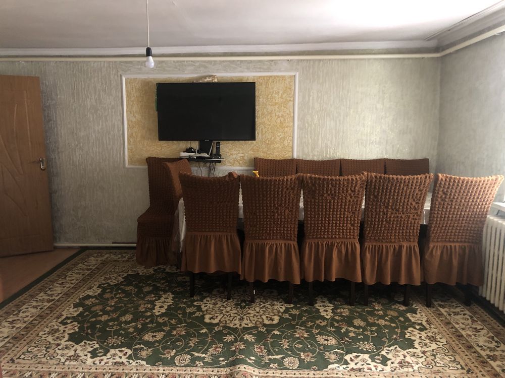 Срочно продаю дом или меняю на две квартиры