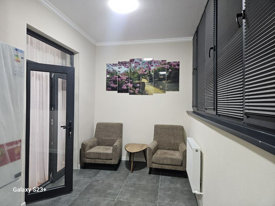 Аренда Новостройка 2-комнота Евро ремонт  Самарканд  дарвоза