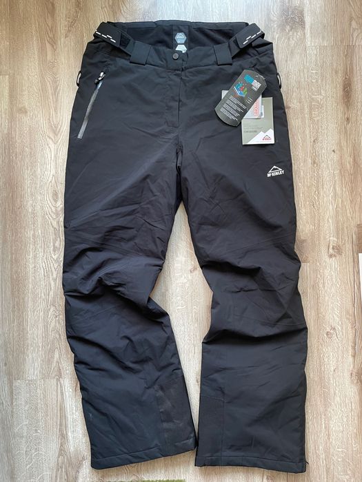 Swix Bergans of Norway The north face McKinley G Star  яке панталон