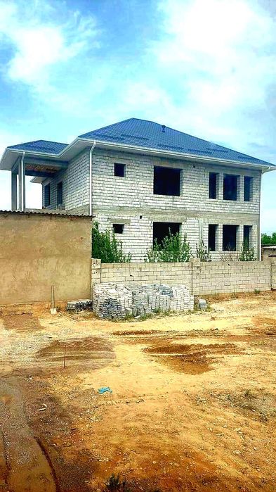 Тез арада 2 этаж коттедж сатылады!