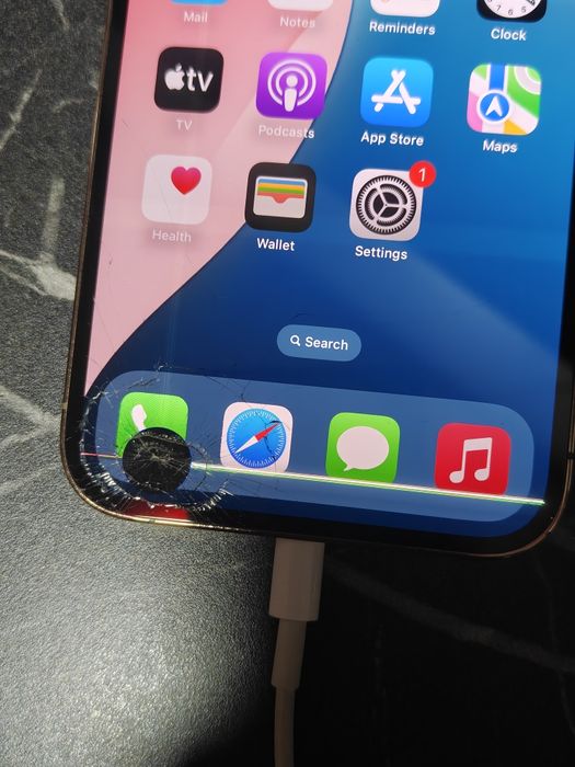 iPhone 13 pro max 256 GB liber retea
