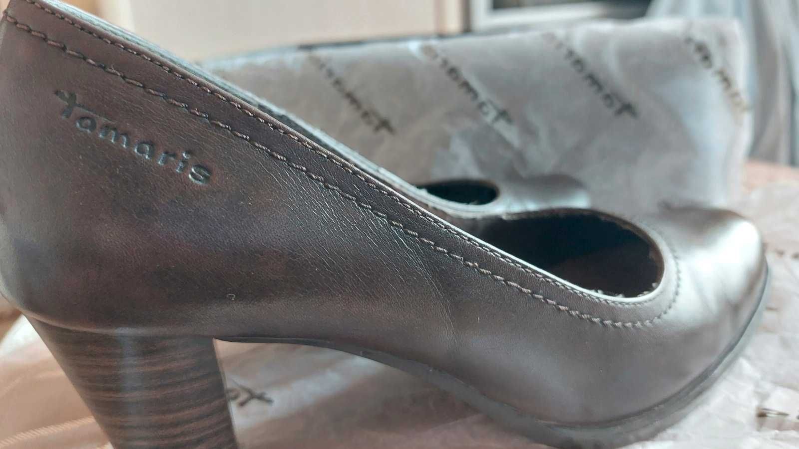 Дамски обувки Tamaris     N"37