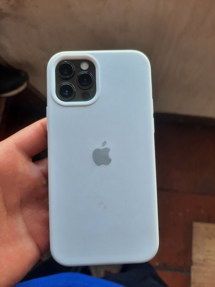 iphone 12pro garantiya
