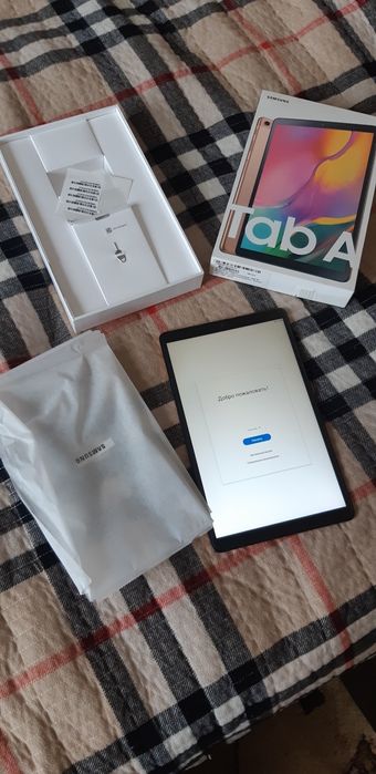 Планшет таб А на запчасти