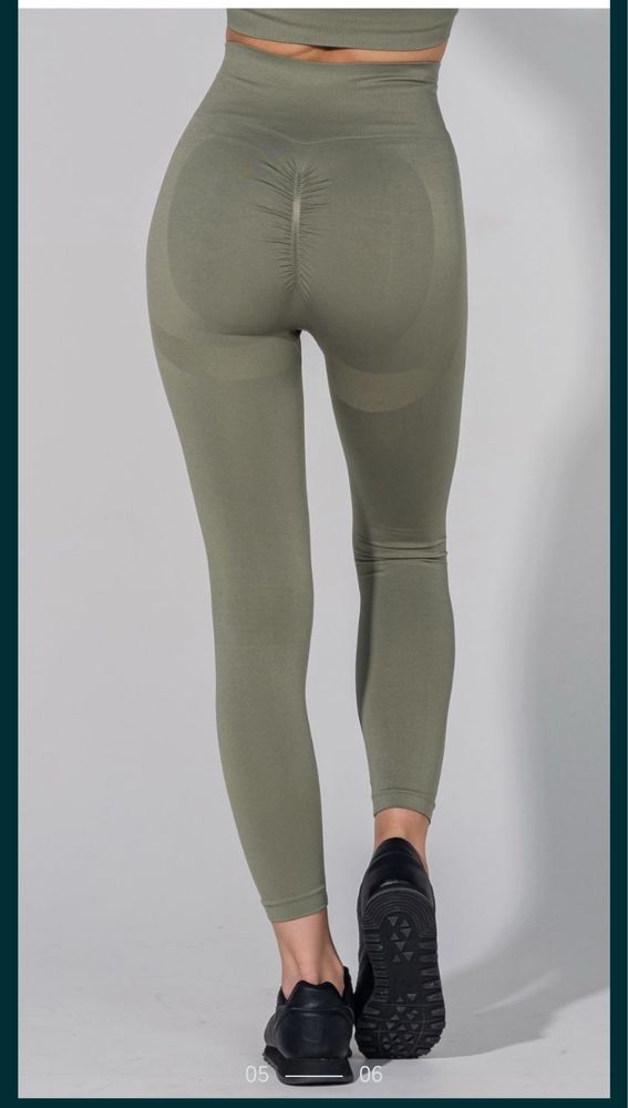 Оформящ спортен клин - BS WEARS