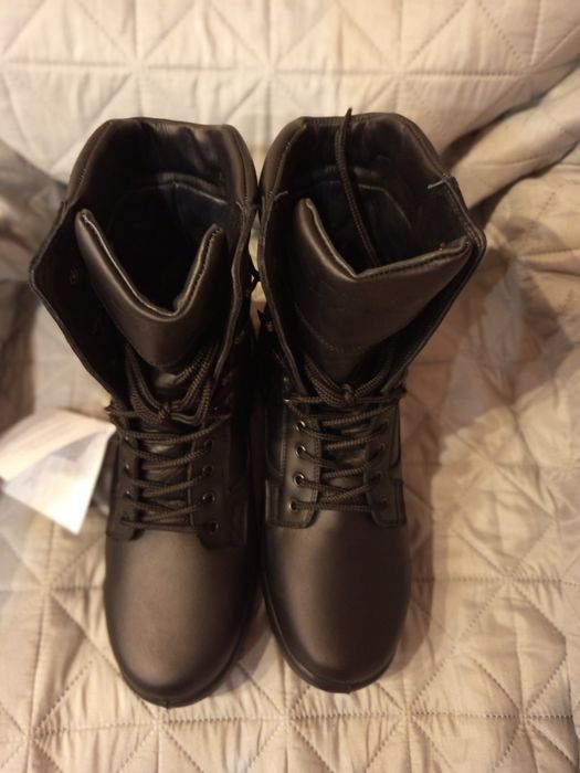 Зимни Полицейски Кубинки 44 Номер