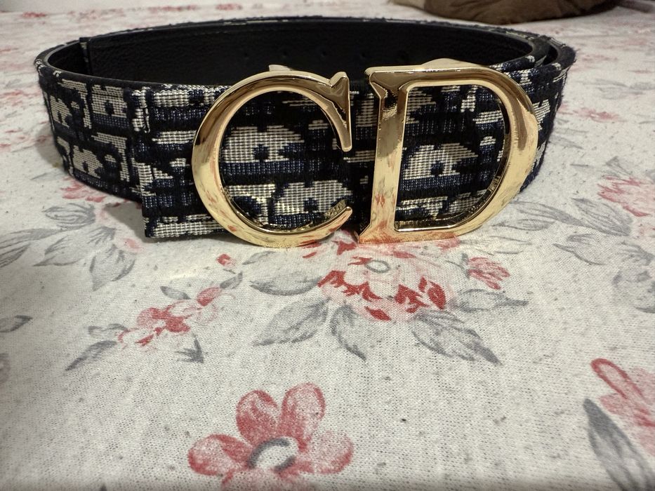 Curea Christian Dior