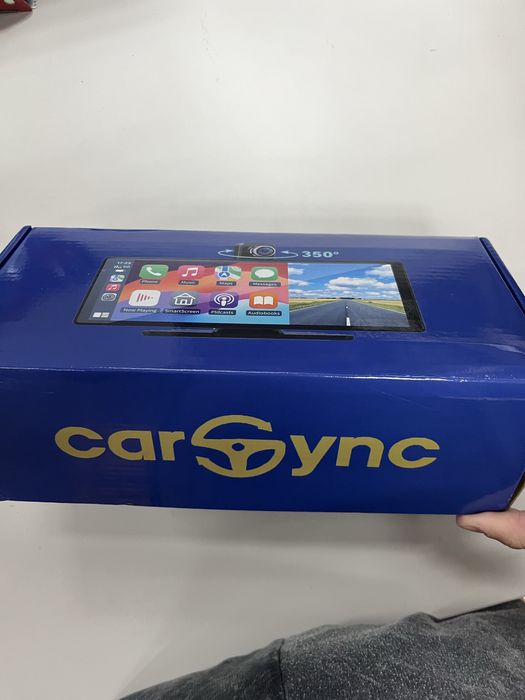 Navigatie CarSync Pro Nou