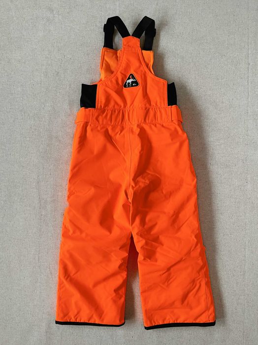 Quiksilver ски комплект 4–5 г. (става и за по-големи) – яке+гащеризон