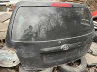 Багажник Toyota Highlander