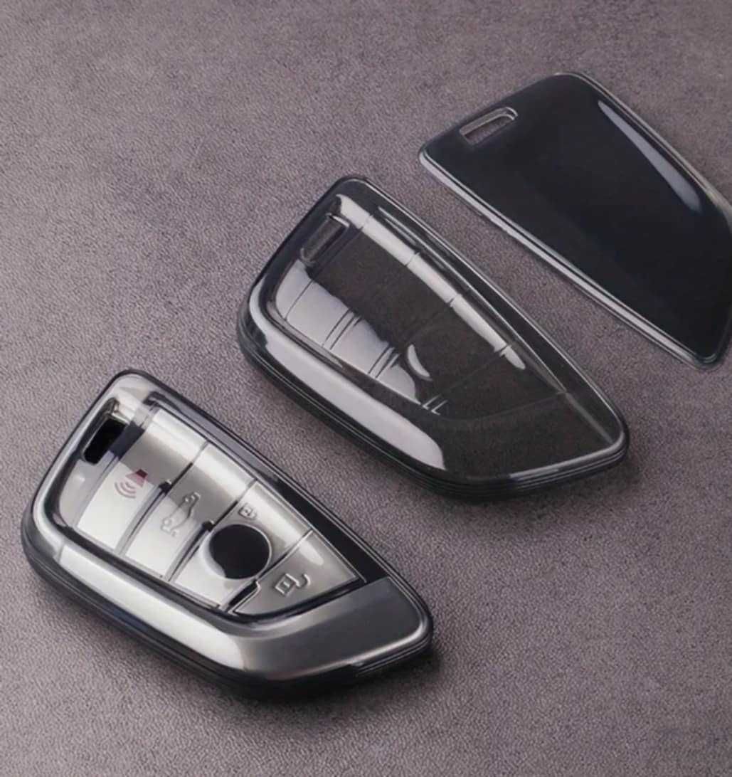 КалъфЗаКлючBMWF20 G20 G30 X1 X3X4X5 G05 X6 X7 G11 F15 F16 G01 G02 F48