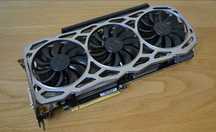 Гаранция! GTX 1080 Ti 11GB EVGA FTW3