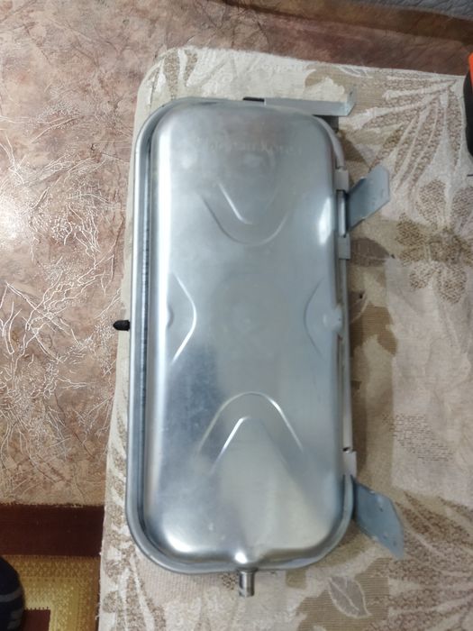 Расширительный бак NAVIEN