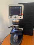 Microscop digital  pentru verificarea MSV-ului