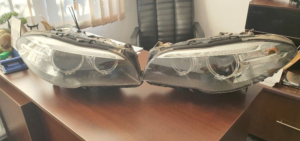 Faruri  F10 , F 11 2009 2017 bixenon
