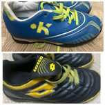 Adidas fotbal mar 29