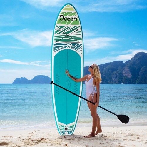 Stand UP Paddle Board (SUP), SUP борд, Стенд ъп падъл борд, СЪП борд