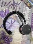 Безжична блутут слушалка Plantronics