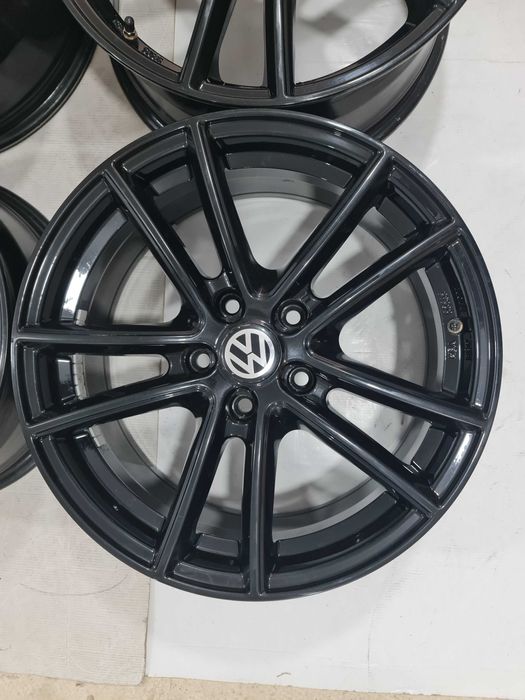 Jante 17 VW T-Roc Golf 8 Skoda Karoq Kodiaq Octavia Cupra Audi A3 A4