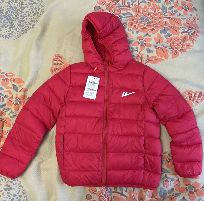 Куртка осенняя, демисезонная , новая