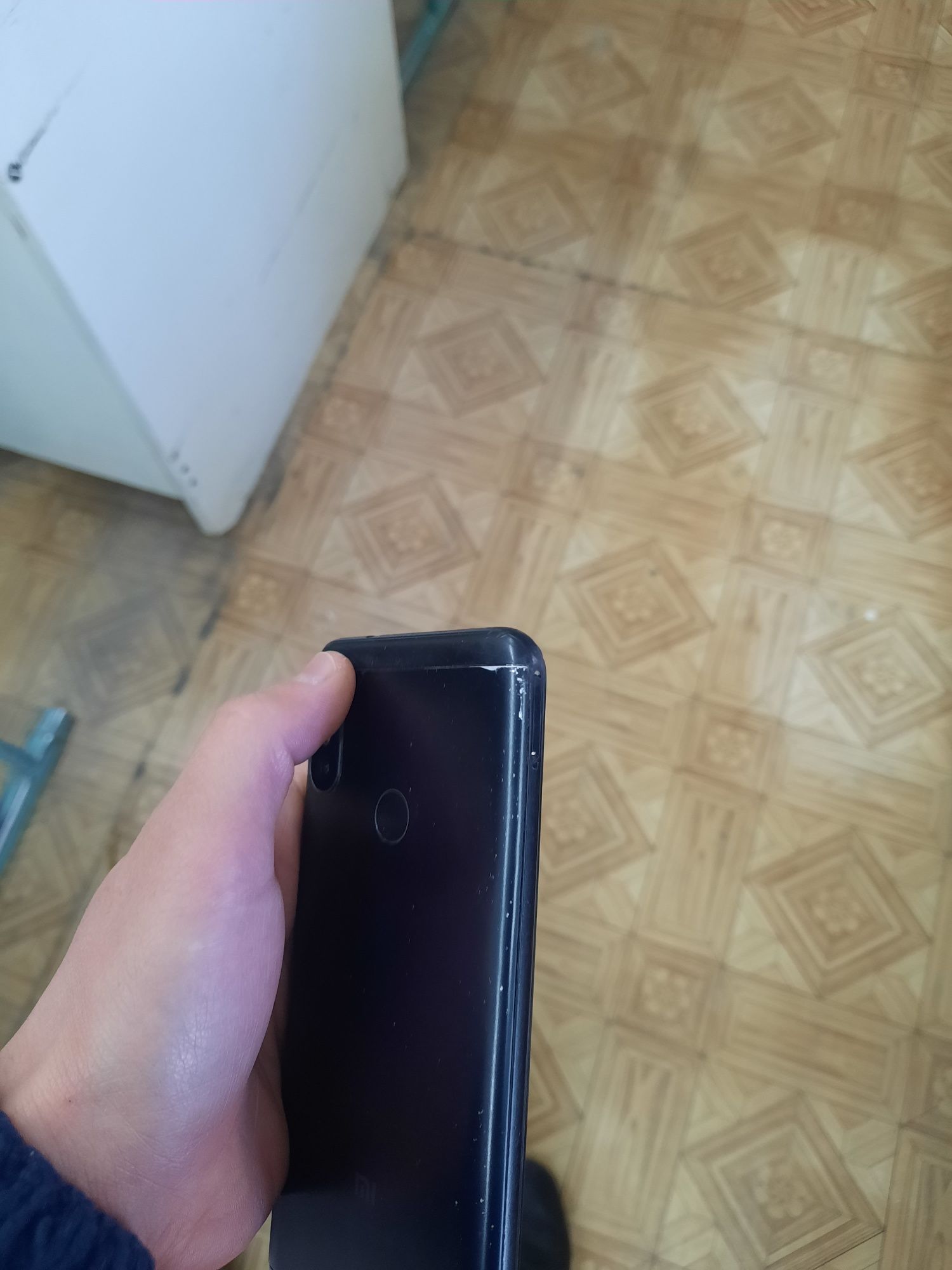 Redmi 6 pro 250.000