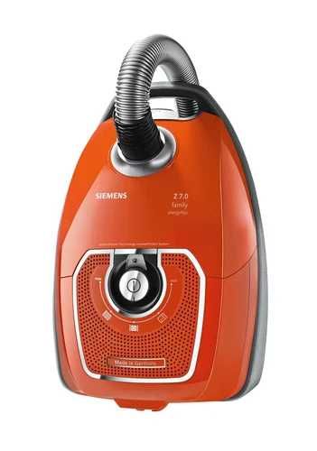 Прахосмукачка Siemens с торба Z 7.0
