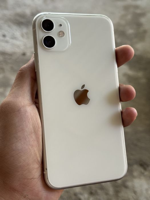 IPHONE 11 Srochna sotiladi