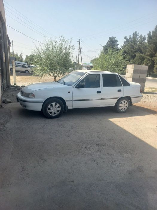 Машина нехия сонс