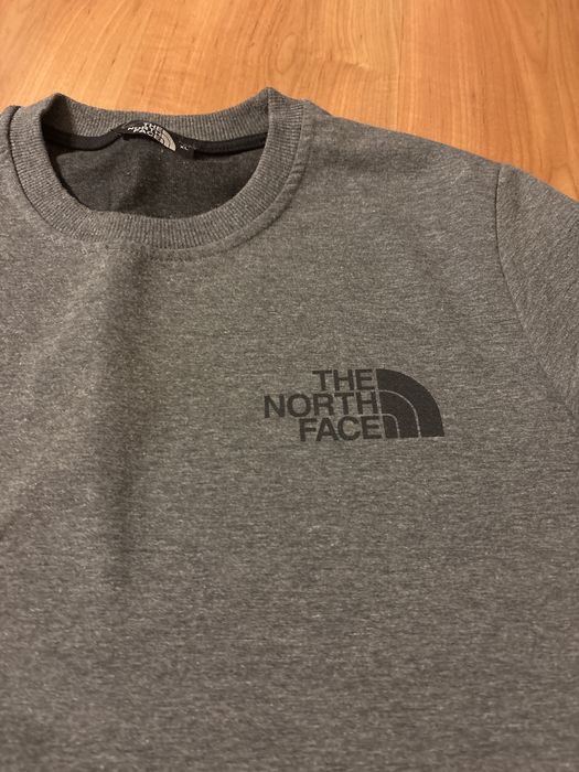 Мъжка плътна блуза