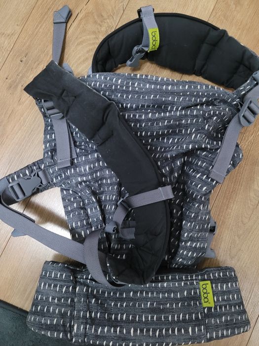 Marsupiu comod boba x