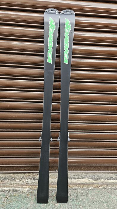 Ски Nordica Doberman 158 WC FIS