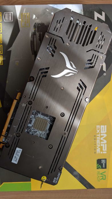 Radeon RX6900 XT 16GB Red Devil