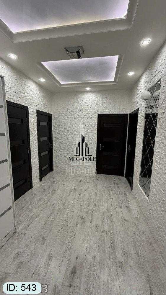 №543 срочно продается квартира
Шарк 1