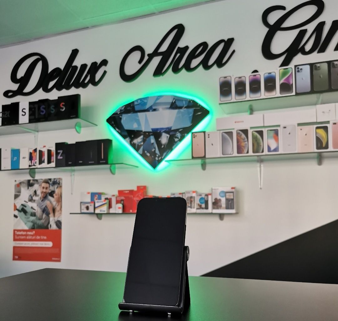 Iphone 13 Pro Max / Alpine Green / 256 GB / DeluxGSM