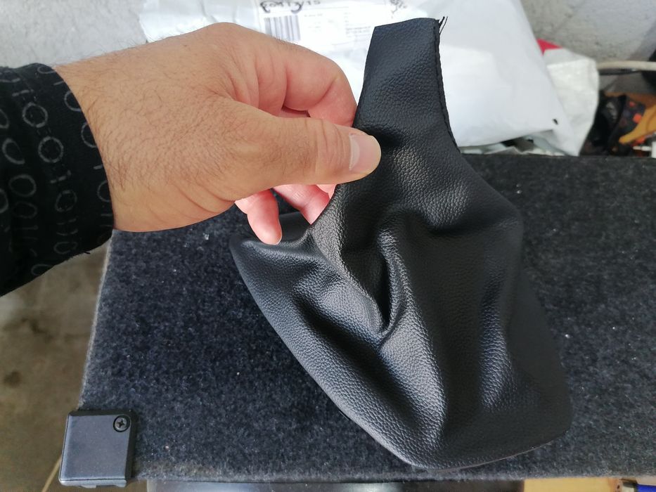 Маншон скоростен лост за BMW e 90/91